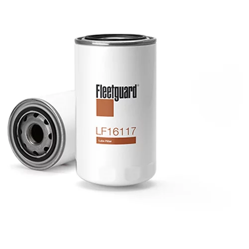 Фильтр масляный Fleetguard LF16117