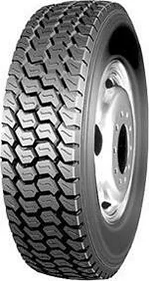 А/ш 235/75R17.5 TL Long March 143/141J LM508 18PR