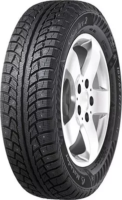 А/ш 185/65 R15 Matador MP 30 92Т Sibir Ice 2 шип (без марок)