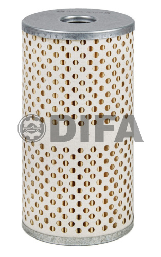 Фильтр масляный ГА3-53 (LX 202) DIFA5307