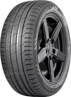 А/ш 235/55 R20 NOKIAN TYRES HAKKA BLACK 2 R20 102Y