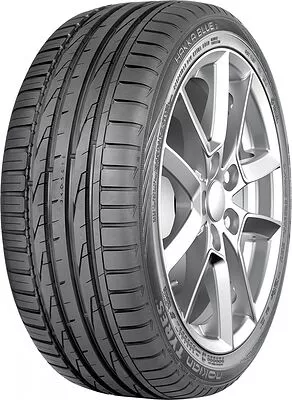 А/ш 185/55 R15 Nokian Hakka Blue XL 86V 2