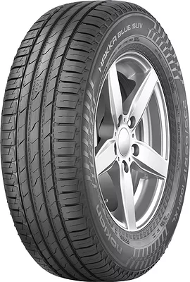 А/ш 225/65 R17 Nokian Hakka Blue SUV XL 106H