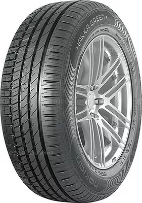 А/ш 205/55 R16 Nokian Hakka Green XL 94H 2