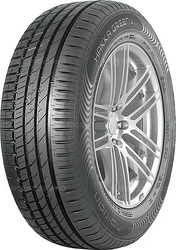А/ш 185/65 R14 Nokian Hakka Green2 XL 92H
