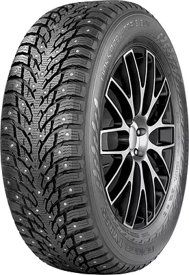 А/ш 255/50 R20 Nokian Hakkapeliitta9 SUV XL 109T