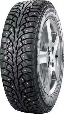 А/ш 175/65 R14 Nordman 5 XL 8T шип (без марок)