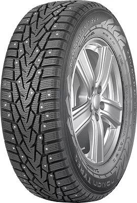 А/ш 235/70R16 106T XL NOKIAN NORDMAN 7 SUV шип