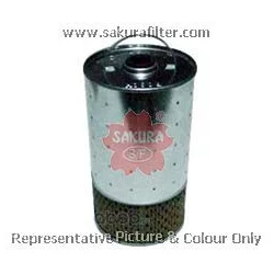 Фильтр масляный Sakura (OG223) O2629