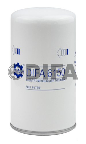 Элемент топливный ЯрМЗ Евро-3,6520 DIFA6150