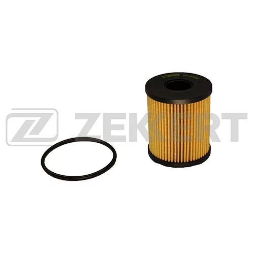 Фильтр масляный Zekkert OF4088E