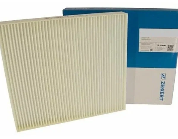 Фильтр салона Zekkert (K1097 IF3249