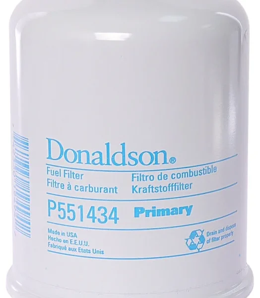 Фильтр топливный DONALDSON P551434
