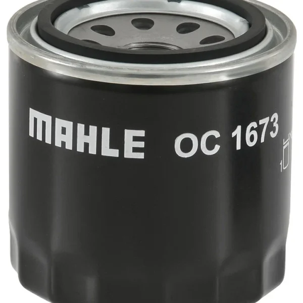 Фильтр масляный Mahle/Knecht OC1673 Hyundai/kia