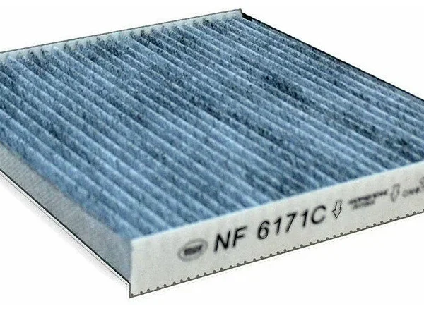 Фильтр салона НевскийФильтр NF6171 (AG 188 CF)