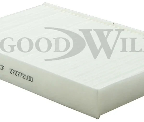 Фильтр салона Goodwill AG321CF