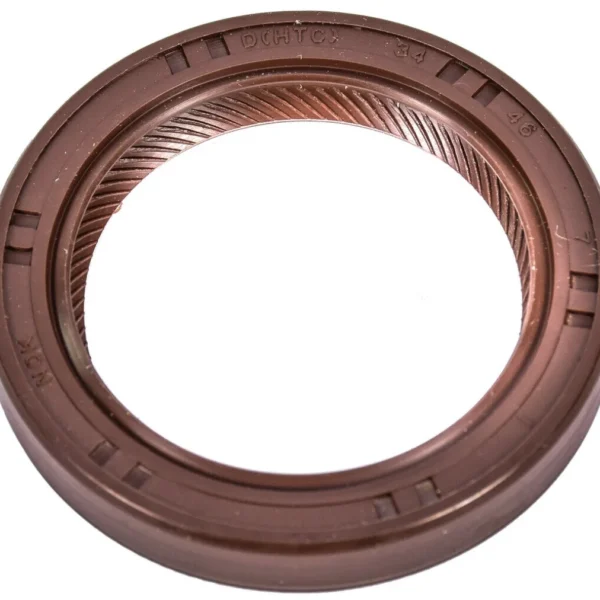 Сальник коленвала передний Mitsubishi MD377999