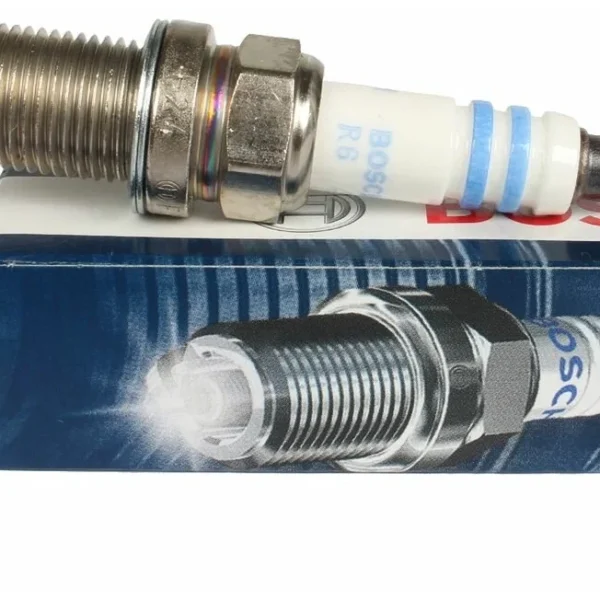 Свеча зажигания Bosch 0242235749 к-т