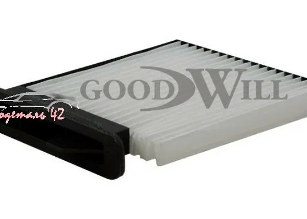 Фильтр салона Goodwill AG172CF