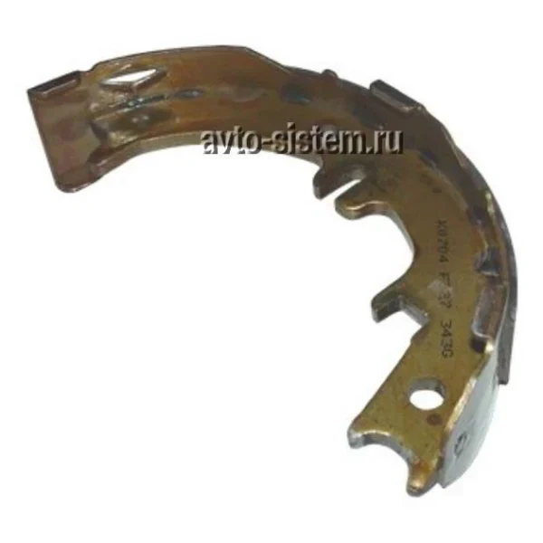 Колодки Тормозные Chery T113502170