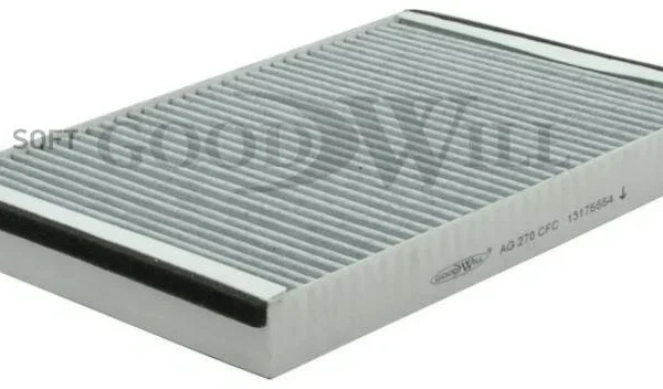 Фильтр салона Goodwill AG270CFC