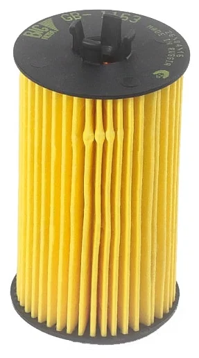 Фильтр масляный BIG Filter GB-1163 ( OE6486 ) элемент Opel
