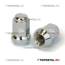 Гайка колеса М12*1,5 Вектор 311345CR