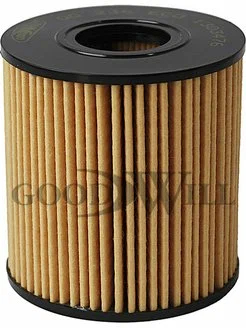 Фильтр масляный Goodwill OG236ECO