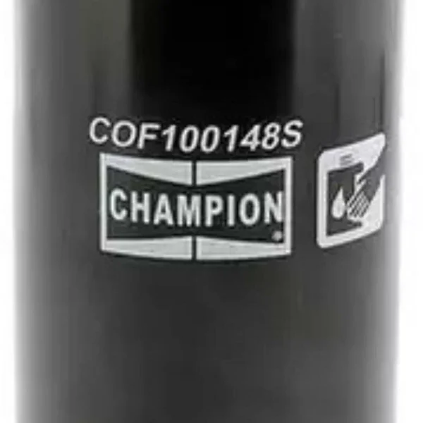 Фильтр масляный Champion (OG803) COF100148S