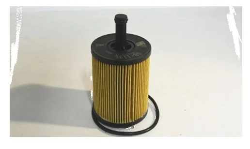 Фильтр масляный BigFilter GB1196