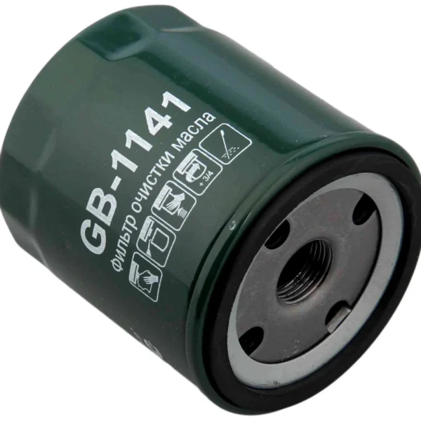 Фильтр масляный BIG Filter GB-1141 OG201