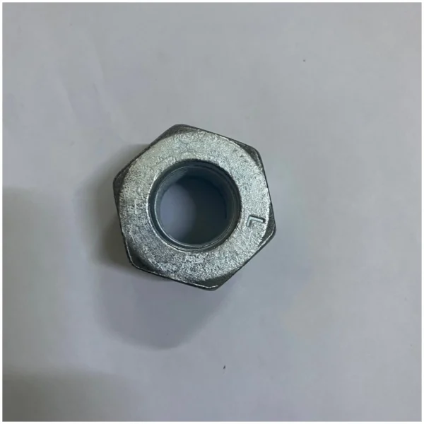 Гайка колеса Hyundai/Kia 5298546000
