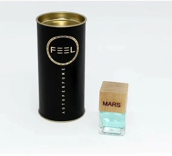 Ароматизатор на зеркало Feel Mars Classic F202