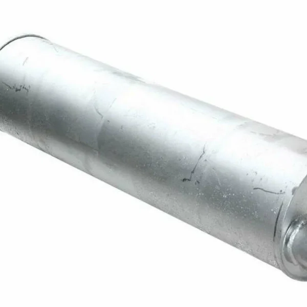Глушитель ГА3ель-3302