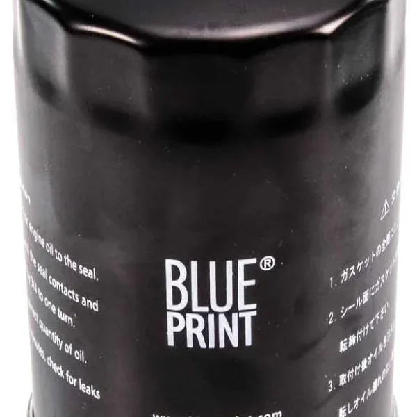 Фильтр масляный BLUE PRINT (og130) ADV182105