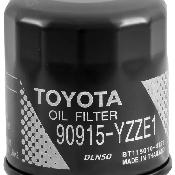 Фильтр масляный Toyota (OG516) 90915YZZE1