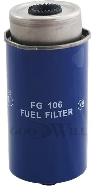 Фильтр топливный Goodwill FG106