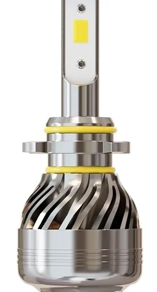 Лампа светодиод H3 12/24V 30Вт 6000К 2шт. AVS Lumos