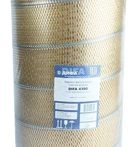 ФОВ ЕВРО-5 Difa основной