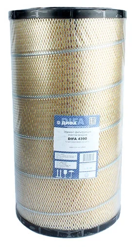 ФОВ ЕВРО-5 Difa основной