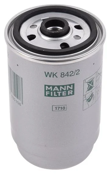 Фильтр топливный MANN WK8422