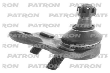 Опора шаровая Patron PS3108