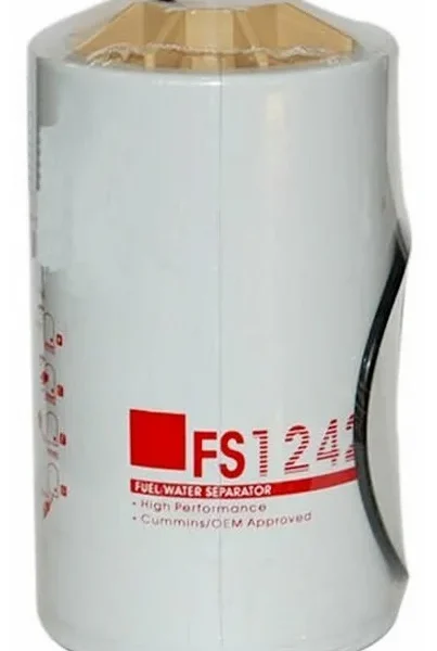 Фильтр топливный Fleetguard (FG1071)FS1242