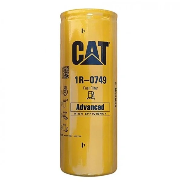 Фильтр топливный CAT (FC5509) 1R0749