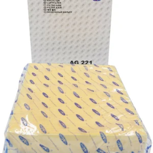 Фильтр воздушный Goodwill AG221