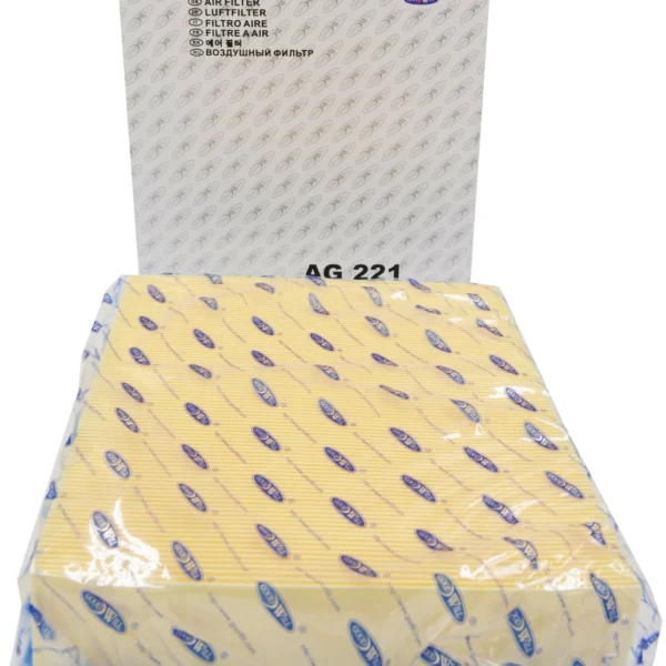 Фильтр воздушный Goodwill AG221