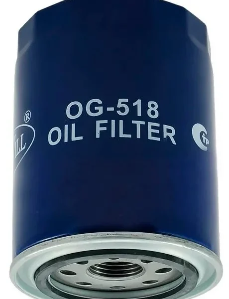 Фильтр масляный Goodwill OG518
