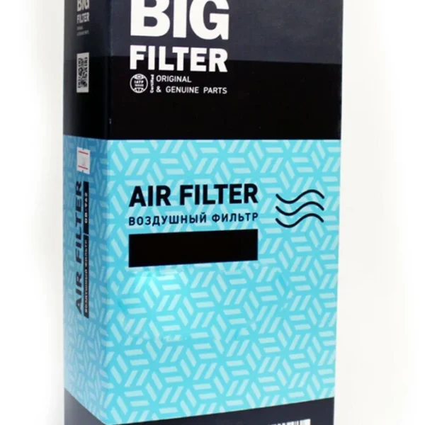 Фильтр воздушный Big Filter GB95010