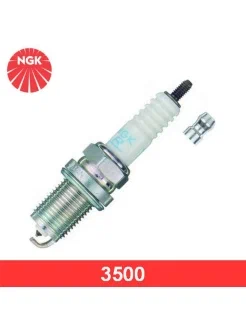 Свеча зажигания NGK 3500 к-т