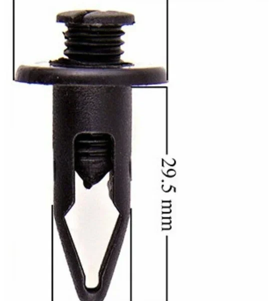 Клипса Skyway S05601089